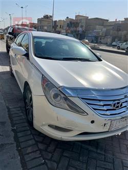 هیوندای سۆناتا